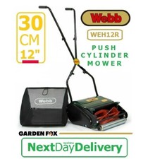 new WEBB Rear Roller Push