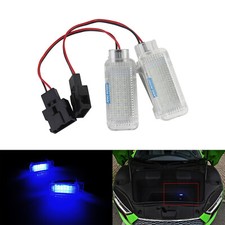 2x For Audi A3 A4 A6 A8 TT Q5