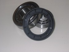 FRONT WHEEL BEARING & SEAL KIT  -  ROVER  P5 3. & 3.5 Litre P5 / P5B