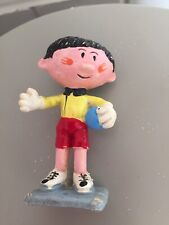 VINTAGE CORGI MAGIC ROUNDABOUT FIGURE BAZIL 1970'S HONG KONG BBC CHILDRENS TV