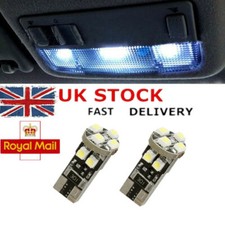 Led 6000k super white - 6000k, w5w