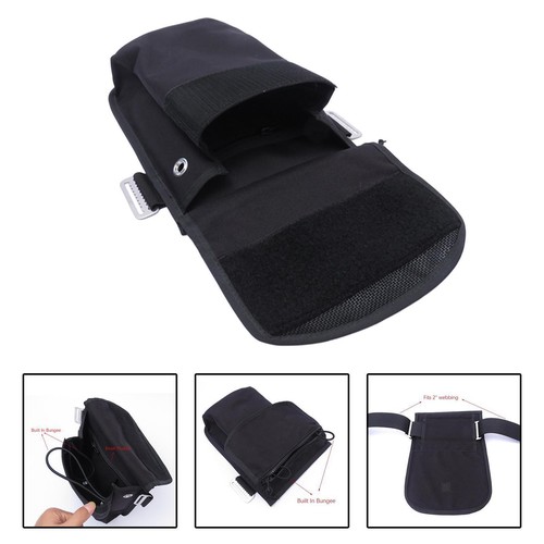 Scuba diving thigh - scuba,