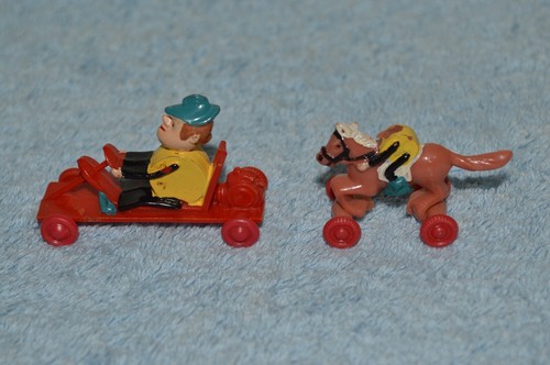 Marx set 2 magic marxie - set,