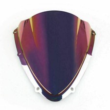Windshield WindScreen Double
