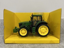 Britains - John Deere 6195M