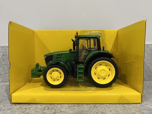 Britains john deere 6195m - deere,