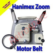 HANIMEX ZOOM - Standard 8mm