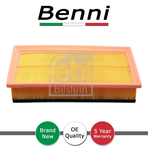 Air filter benni fits - air,