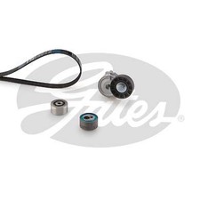 GATES Micro-V Drive Belt Kit