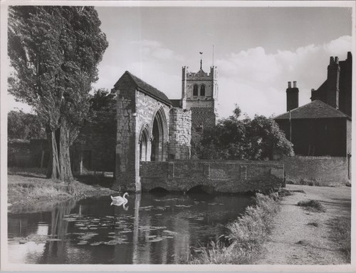 England ww2 1943 waltham - ww2,
