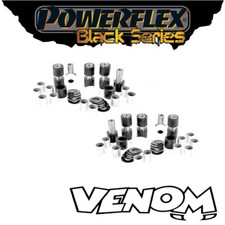 Powerflex Black Rear Wishbone Bushes TVR Griffith PF79-102RBLK