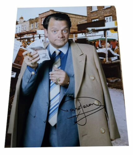 Only fools and horses - only,