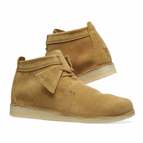 Clarks originals mens - clarks, **