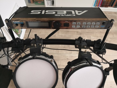 Alesis dm5 drum kit parts - dm5,