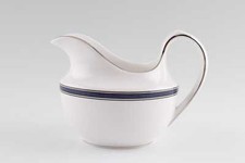 Spode - Lausanne - Platinum - Milk Jug - 247023G