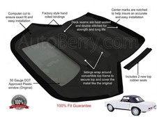 Mercedes W113 pagoda 230SL