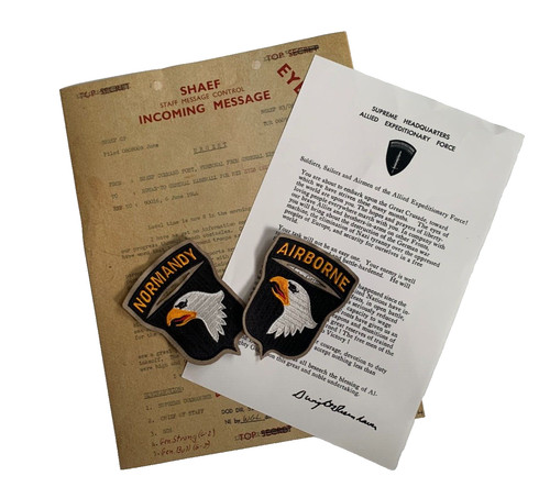 Wwii army day normandy - wwii, us