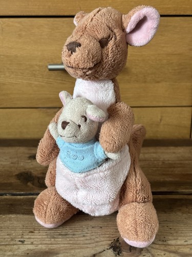 Disney winnie the pooh - disney, plush