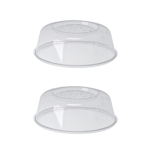 Ikea prickig microwave lid - ikea,