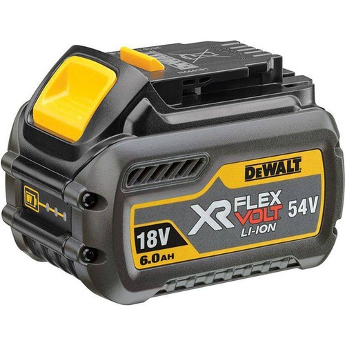 Dewalt 6ah battery - battery, for