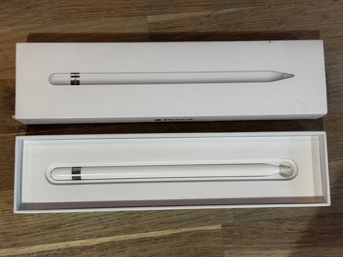Apple pencil 1st generation - pencil,