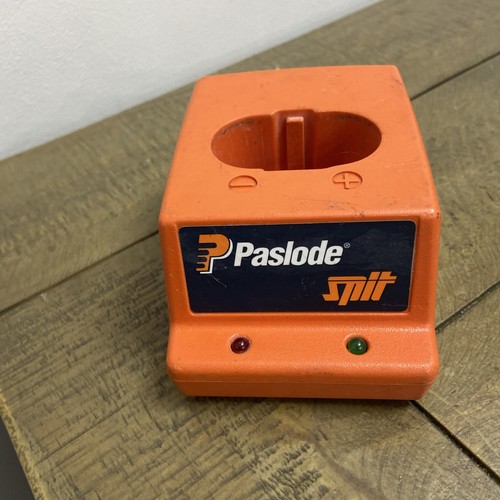 Genuine paslode spit cd - genuine,
