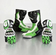 Kawasaki Motorcycle Racing