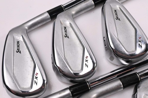 Srixon zx4 irons - srixon, /