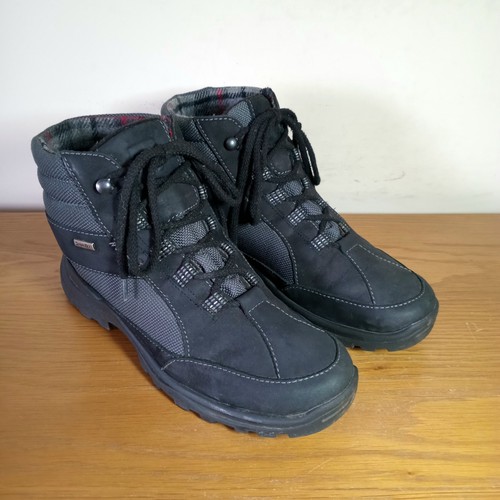 Rohde sympatex winter boots - sympatex,