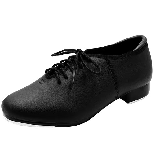Lemon lace pu leather - s.lemon, lace-up