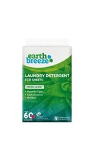 Earth Breeze Laundry Detergent