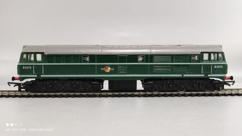 Tri ang r357 gauge - r357, class