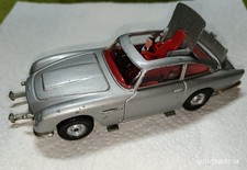 Corgi 007 James Bond Aston