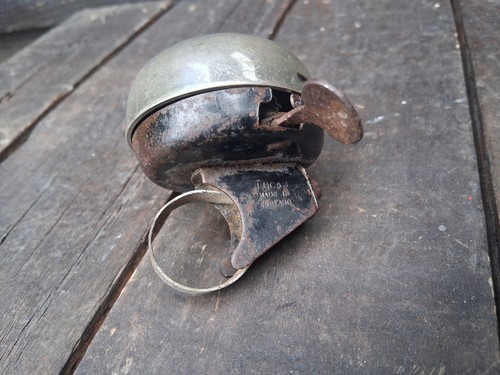 Vintage 1940s lucas king - 1940s,