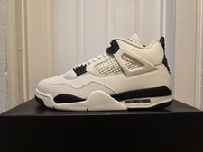 Nike Air Jordan 4 Retro OG