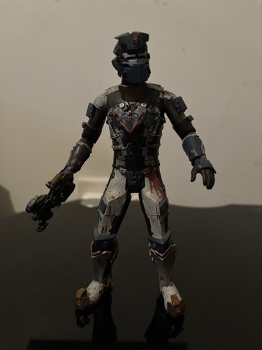 Neca dead space isaac - neca, 2