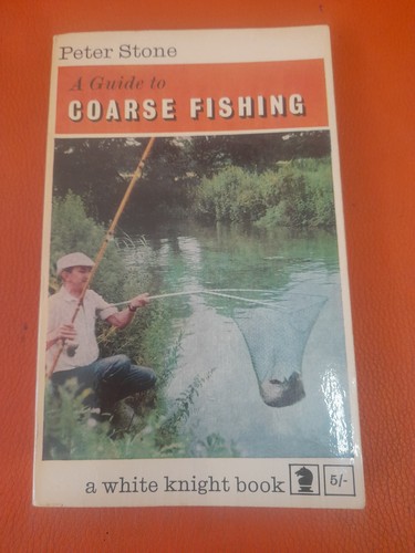 Guide course fishing - to,