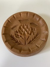 Plastic Scottish  Shortbread