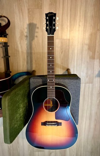 Gibson custom shop - custom,