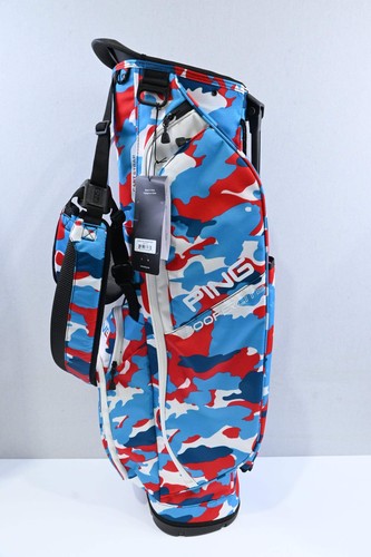 Ping hoofer lite - lite, bag