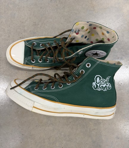 Golf wang converse chuck - wang, x