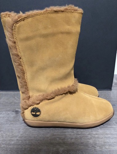 Timberland women mukluk - women’s,