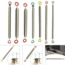 Pilates Reformer Spring