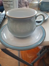 Denby Regency Green Tea