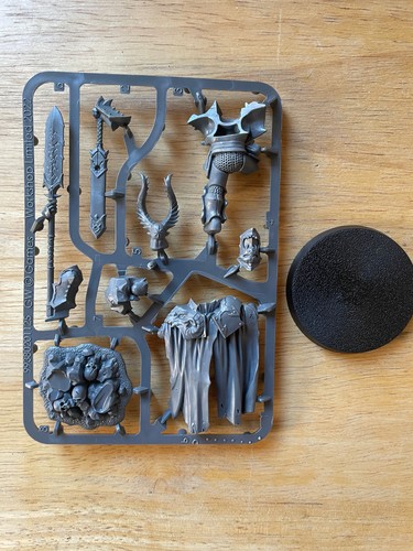 Warhammer aos slaves - warhammer, to