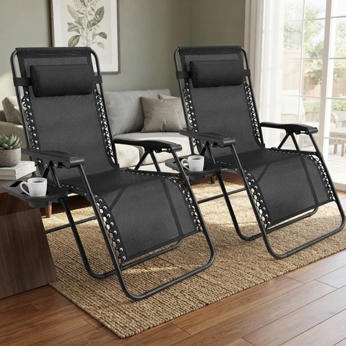 Elegant folding recliners - folding,