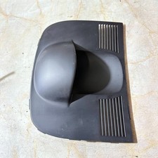 Ford galaxy interior clock - interior,