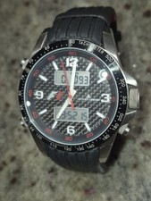 Jacques Lemans F5009 Formula 1