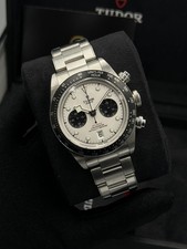 Tudor Black Bay Chrono 41mm