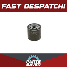 Oil Filter fits DACIA Bosch 152085488R 152089599R Genuine Top Quality Guaranteed